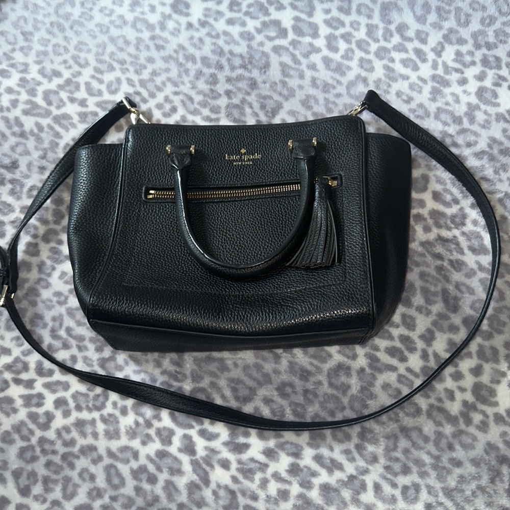 Kate Spade medium size purse